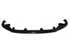 FOR LEXUS - IS - MK3 FACELIFT F-SPORT - FRONT SPLITTER V1