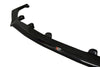 FOR LEXUS - RC F - FRONT SPLITTER - V1