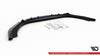 FOR MASERATI - GHIBLI - MK3 - FRONT SPLITTER - V1