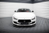FOR MASERATI - GHIBLI MK3 - FACELIFT - FRONT SPLITTER - V1