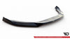 FOR MASERATI - GHIBLI MK3 - FACELIFT - FRONT SPLITTER - V1