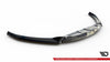 FOR MASERATI - LEVANTE - MK1 - FRONT SPLITTER - V1