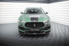 FOR MASERATI - LEVANTE - MK1 - FRONT SPLITTER - V1