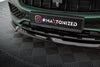 FOR MASERATI - LEVANTE - MK1 - FRONT SPLITTER - V1