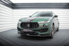 FOR MASERATI - LEVANTE - MK1 - FRONT SPLITTER - V1