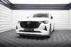 FOR MAZDA - MK1 - CX-60  - FRONT SPLITTER - V1