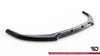 FOR MAZDA - MK1 - CX-60  - FRONT SPLITTER - V1