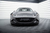 FOR MAZDA - MX5 MK4 ND - FRONT SPLITTER - V1