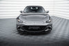 FOR MAZDA - MX5 MK4 ND - FRONT SPLITTER - V1