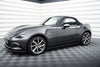 FOR MAZDA - MX5 MK4 ND - FRONT SPLITTER - V1