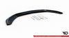FOR MERCEDES - C-CLASS - C43 AMG- W205 - FRONT SPLITTER - (PREFACE) - V1