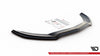 FOR MERCEDES - C-CLASS - C43 AMG- W205 - FRONT SPLITTER - (PREFACE) - V1
