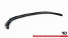 FOR MERCEDES - AMG C43 - COUPE/ SEDAN C205/ W205 - FACELIFT - FRONT SPLITTER - V1 (OEM PERFORMANCE LIP)