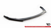 FOR MERCEDES - AMG C43 - COUPE/ SEDAN C205/ W205 - FACELIFT - FRONT SPLITTER - V1 (OEM PERFORMANCE LIP)