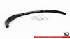 FOR MERCEDES-AMG - C63S - COUPE - C205 - FACELIFT - FRONT SPLITTER - V1
