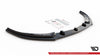 FOR MERCEDES-AMG - C63S - COUPE - C205 - FACELIFT - FRONT SPLITTER - V1