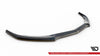 FOR MERCEDES - AMG C63/ ESTATE W205 - FACELIFT - FRONT SPLITTER - V1