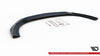 FOR MERCEDES - CLA - 35 AMG - AERO - C118 - FRONT SPLITTER - V1