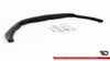 FOR MERCEDES - CLA - 45 AMG - AERO - C118 - FRONT SPLITTER - V1