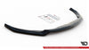 FOR MERCEDES - CLA - 45 AMG - AERO - C118 - FRONT SPLITTER - V1