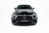 FOR MERCEDES - CLE 53 AMG - C236 - FRONT SPLITTER - V1