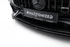 FOR MERCEDES - CLE 53 AMG - C236 - FRONT SPLITTER - V1