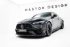 FOR MERCEDES - CLE 53 AMG - C236 - FRONT SPLITTER - V1