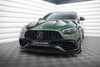 FOR MERCEDES - E63 AMG - W213 - FACELIFT - FRONT SPLITTER - V1