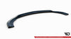 FOR MERCEDES - E63 AMG - W213 - FACELIFT - FRONT SPLITTER - V1