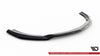 FOR MERCEDES - E63 AMG - W213 - FACELIFT - FRONT SPLITTER - V1