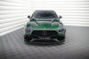 FOR MERCEDES - E63 AMG - W213 - FACELIFT - FRONT SPLITTER - V1
