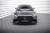 FOR MERCEDES - AMG GT 53 - 4 DOOR  - FRONT SPLITTER - V1