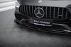 FOR MERCEDES - AMG GT 53 - 4 DOOR  - FRONT SPLITTER - V1