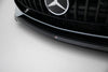 FOR MERCEDES - AMG GT 63 - C192 - FRONT SPLITTER - V1