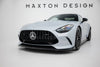 FOR MERCEDES - AMG GT 63 - C192 - FRONT SPLITTER - V1