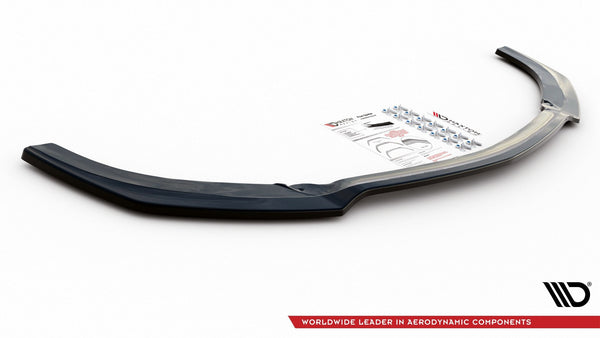 FOR MERCEDES - AMG GT 63S - 4 DOOR  - FRONT SPLITTER - V1