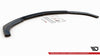 FOR MERCEDES - AMG GT 63S - 4 DOOR  - FRONT SPLITTER - V1