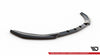 FOR MERCEDES-BENZ - C AMG-LINE - W206 - FRONT SPLITTER V1