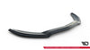 FOR MERCEDES - C-CLASS - COUPE - AMG-LINE - W205 - FRONT SPLITTER - V1