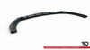 FOR MERCEDES - BENZ - CLA AMG-LINE C118 - FRONT SPLITTER - V1