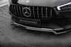 FOR MERCEDES - BENZ - CLA COUPE C118 - FRONT SPLITTER - V1
