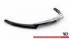 FOR MERCEDES - BENZ - CLA COUPE C118 - FRONT SPLITTER - V1
