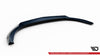 FOR MERCEDES - BENZ - CLA COUPE C118 - FRONT SPLITTER - V1