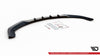 FOR MERCEDES-BENZ E AMG-LINE - SEDAN - W212 - FACELIFT - FRONT SPLITTER - V1