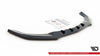 FOR MERCEDES-BENZ E AMG-LINE - SEDAN - W212 - FACELIFT - FRONT SPLITTER - V1
