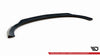 FOR MERCEDES-BENZ - E AMG-LINE - W213 - FACELIFT - FRONT SPLITTER - V1