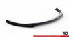 FOR MERCEDES-BENZ - E AMG-LINE - W213 - FACELIFT - FRONT SPLITTER - V1