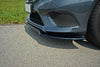 FOR MERCEDES - E - CLASS - W212 - FRONT SPLITTER - V1
