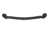 FOR MERCEDES - E - CLASS - W212 - FRONT SPLITTER - V1