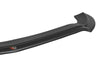FOR MERCEDES - E - CLASS - W212 - FRONT SPLITTER - V1
